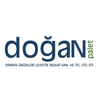 dogaN palet orman ürünleri ve tic.ltd.şti logo - Similar company to Salkım Forest Products