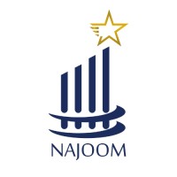 Najoom Corporate Services logo - Similar company to Supernaut
