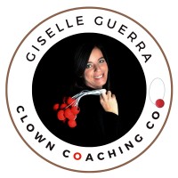 CLOWN COACHING CO. logo - Similar company to Clown Science Dreams