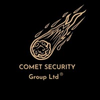 Comet Security Group Ltd logo - Similar company to Sgd Group