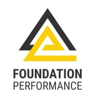 Foundation Performance logo - Similar company to Certified Autos