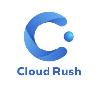 Cloud Rush logo - Similar company to Efecte