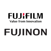 Fujinon CCTV & Machine Vision Lenses and Binoculars, Europe logo - Similar company to Multi Access Control - M.A.C