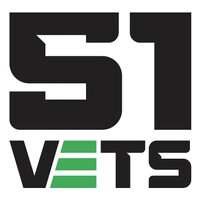 51 Vets logo - Similar company to The Arete Path