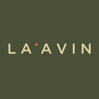 LAAVIN logo - Similar company to Seedfluence.
