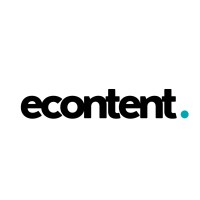 E-CONTENT logo - Similar company to E-Content Strategy