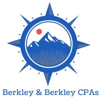 Berkley & Berkley CPAs, LLC logo - Similar company to Hrc