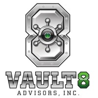 Vault 8 Advisors, Inc. logo - Similar company to 40 Accounting, Inc.