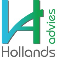 Hollands Advies logo - Similar company to Dajong Agency