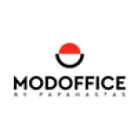 ModOffice Papachastas logo - Similar company to 2Dscanner