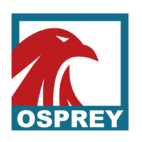 OSPREY LTD logo - Similar company to Videologic Sa
