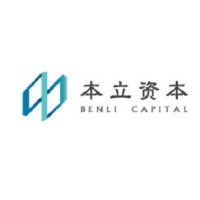 Benli Capital logo - Similar company to Zeuspace Group