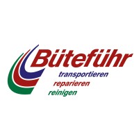 H. Büteführ und Sohn GmbH & Co. KG logo - Similar company to De Well (Germany) Gmbh