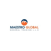 Maestro Global General Trading LLC logo - Similar company to Heatizon Systems
