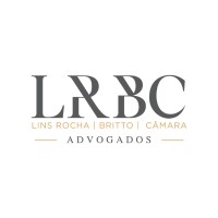 LINS ROCHA I BRITTO I CÂMARA ADVOGADOS logo - Similar company to Rs Advogados