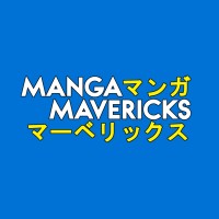 Manga Mavericks LLC logo - Similar company to Storm King Comics