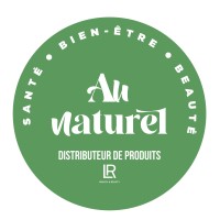 Au Naturel LR logo - Similar company to Tradrcom