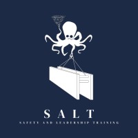 SALT SAFETY