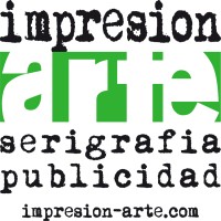 Impresion-Arte Serigrafía y Publicidad S.L. logo - Similar company to Waixo | Impresión De Telas Personalizables