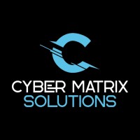 Cyber Matrix Solutions logo - Similar company to Dayburst Studio