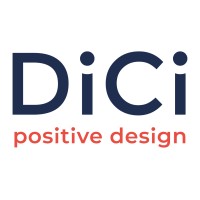 DiCi • positive design logo - Similar company to Circulab
