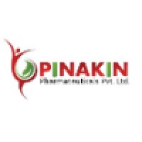 Pinakin Pharmaceuticals Pvt. Ltd. logo - Similar company to Epc Construction