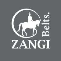 Zangi Belts | Buckle & Leather goods manufacturer logo - Similar company to Leather Wallets