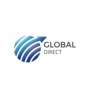 Global Direct India logo - Similar company to Kangaroo Associates