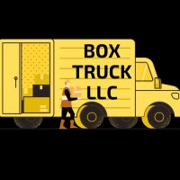 Box Truck LLC logo - Similar company to Box Packing