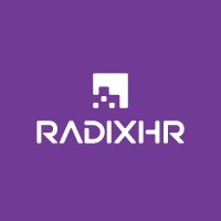RadixHR logo - Similar company to Aphusys - Intelligent Hr App