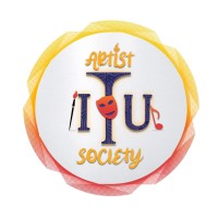 ITU Artist Society logo - Similar company to Yadein