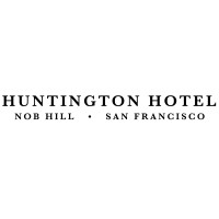 Huntington Hotel San Francisco logo - Similar company to Singular Builders