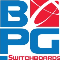 BPG Switchboards logo - Similar company to Kcs Switchboards Ltd
