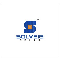 Solveig Solar Private Limited logo - Similar company to Orgd Solar Tech