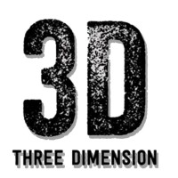 THREE DIMENSION SPACE TECHNICAL WORK LLC logo - Similar company to A&T Technical Services | Egypt Office