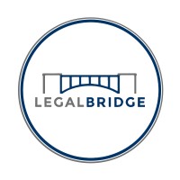 Legal Bridge logo - Similar company to Dazychain Legal Matter Management Software