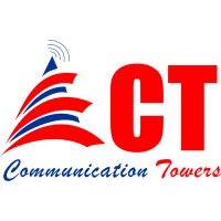 Communication Towers Nigeria Limited logo - Similar company to Neonetwireless Nig Ltd
