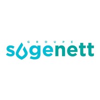 GROUPE SOGENETT logo - Similar company to Rocket School Montpellier
