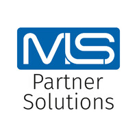 MLS Partner Solutions logo - Similar company to The Demand Centro