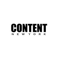 Content New York logo - Similar company to Pixta Inc.