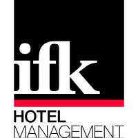 IFK Hotel Management logo - Similar company to Ambassade Du Kazakhstan En France