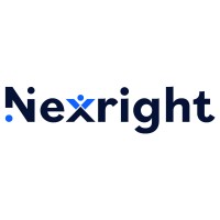 Nexright logo - Similar company to Hyro