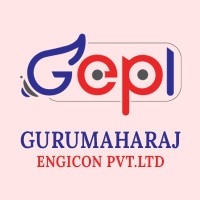 Gurumaharaj Engicon Pvt Ltd logo - Similar company to Arss Infrastructure Projects Limited