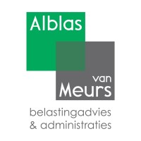 Alblas van Meurs belastingadvies & administraties logo - Similar company to Basecamp Productions