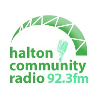 Halton Community Radio logo - Similar company to Hello Liverpool Cic