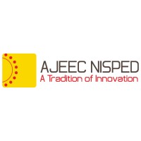 AJEEC-NISPED logo - Similar company to Be-Atzmi בעצמי
