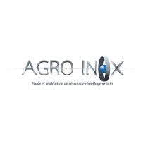 AGRO INOX logo - Similar company to Abrafiltros