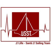 LiSST - Lille Santé Sailing Team logo - Similar company to Elektro Winter Ag