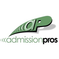 AdmissionPros, LLC logo - Similar company to Accudoc Solutions