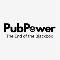 PubPower logo - Similar company to Interdog Media